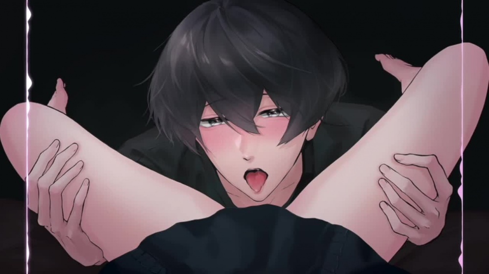 【繁体中文】連續高潮3次的焦慮舔穴play～用小穴貼著我的嘴蹭動自慰看看吧～ (CV:Kirinyan)【KU100】 [きりにゃんのシチュエーションボイス (Kirinyan)] | chobit(ちょびっと)