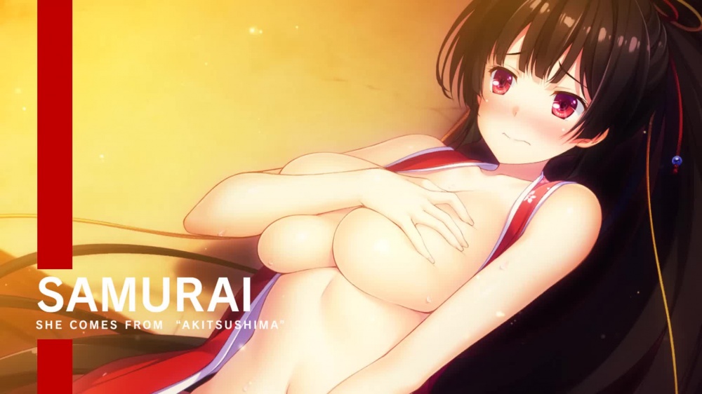 セックスオープンワールドへようこそ！ [MOONSTONE] | chobit(ちょびっと)