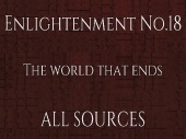 Enlightenment_No.18_The world that ends