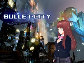BULLET CITY