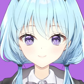 【完全素人AVtuber】ギャップ萌えすぎる!素人系のハーフサキュバスのガチオナニーをガチ収録させていただきました!【実演オナニー音声】