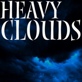  Heavy Clouds