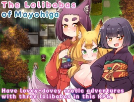Lolibabas of Mayohiga【ENG Ver.】