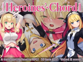 Heroines' Chord [ENG Ver.] [Android Port Ver.]