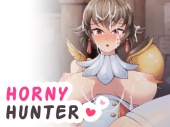 Horny Hunter!!