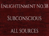 Enlightenment_No.38_Subconscious