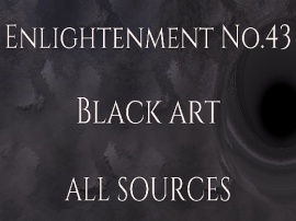 Enlightenment_No.43_Black art