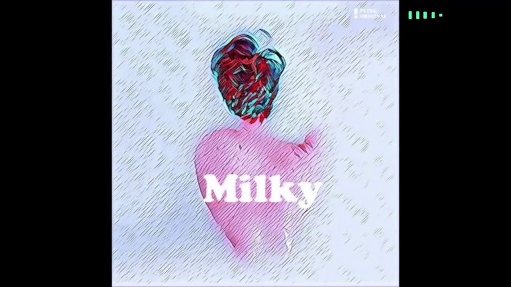 milky [ZINE] | chobit(ちょびっと)