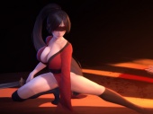 Blood Hime