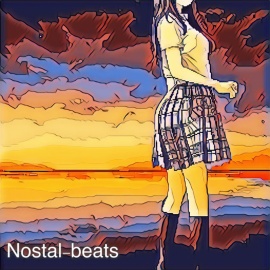 リラックス/ローファイBGM集『Nostal-beats』