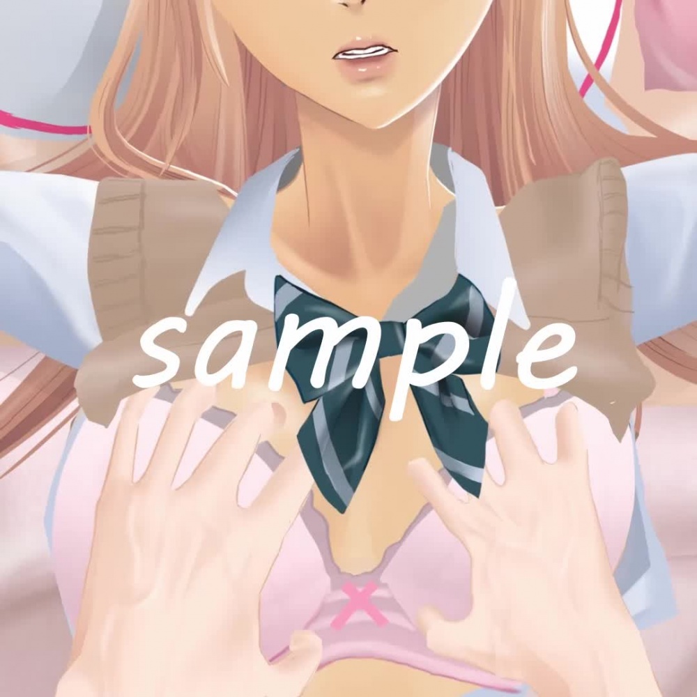 時間停止ギャル [タコの児斎] | chobit(ちょびっと)