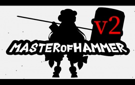 MASTER OF HAMMER v2