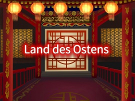 【ゲーム音楽素材】Land des Ostens【RPG:バトル(中華楽器)】