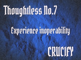 Thoughtless_No.7_Experience inoperability
