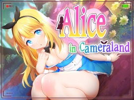 [ENG Ver.]Alice in Cameraland