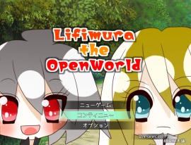 Lifimura Open World