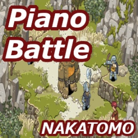Piano Battle