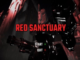 Red Sanctuary
