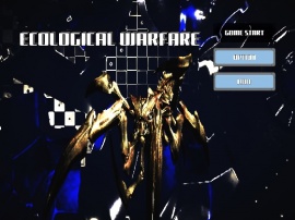 ECOLOGICAL WARFARE
