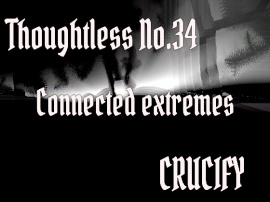 Thoughtless_No.34_Connected extremes