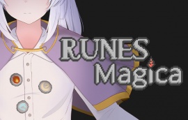 RUNES Magica