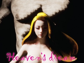 Heaven's dream02