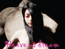 Heaven's dream01