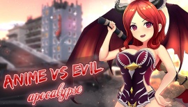 Anime vs Evil: Apocalypse - Final Trailer