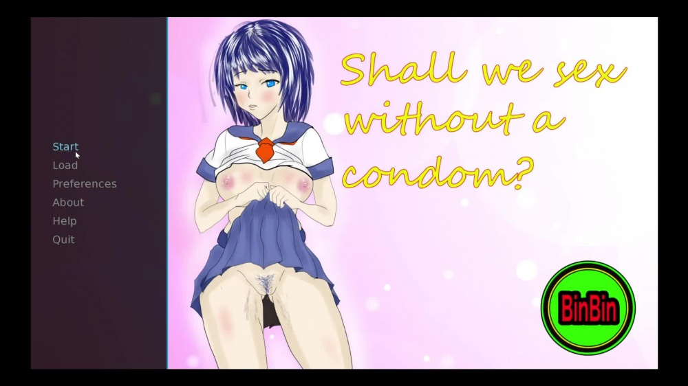 Shall we sex without a condom? [寺田ともふみ] | chobit(ちょびっと)