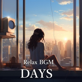 Relax BGM "DAYS"