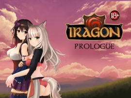 Iragon Prologue Trailer