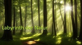 【ゲーム音楽素材】Labyrinth der Natur【RPG:ダンジョン(自然系)】 