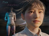 ポルノ撮影シミュレーター