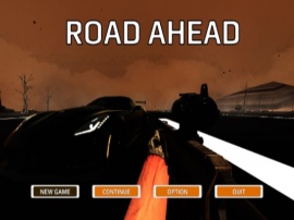 Road ahead