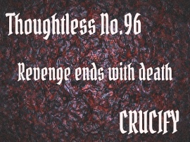 Thoughtless_No.96_Revenge ends with death