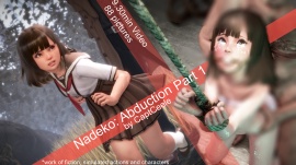 Nadeko: Abduction Part 1