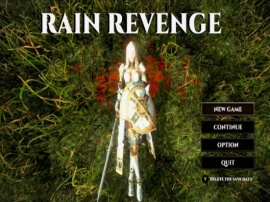Rain revenge