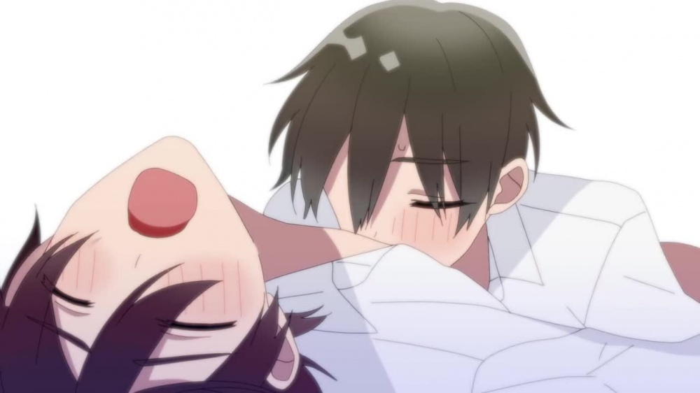 【BLアニメ】ラブラブえっちで年を越すアニメ [ショタおじさんを推せ] | chobit(ちょびっと)