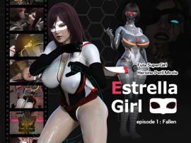 Estrella Girl ep.1 (English subbed)