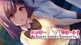 Sugar Daddy Support