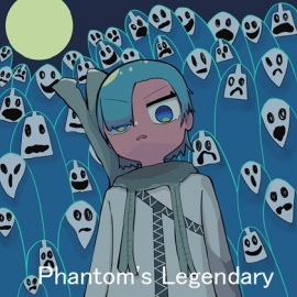 Phantom's Legendary