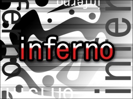 インフェルノ/Inferno