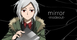 mirror insideout