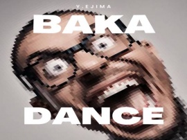音楽素材「バカダンス」BAKADANCE