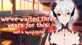 [Soft & Spicy Situational Audio] Thanks for waiting (F4M)