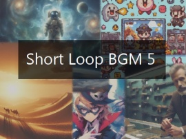 Short Loop BGM 5