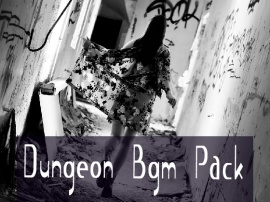 Dungeon BGM Pack
