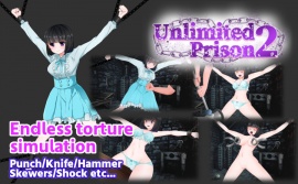 Unlimited Prison2 Nanami Ver For English