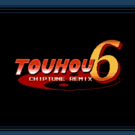 Touhou Chiptune Remix 6