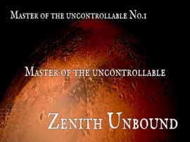 Master of the uncontrollable_No.1_Master of the uncontrollable